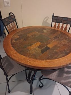 Kitchen dinning set