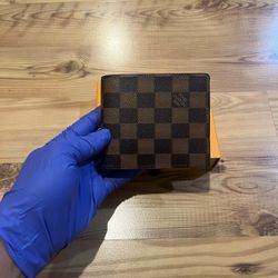 Mens Louis Vuitton Wallet