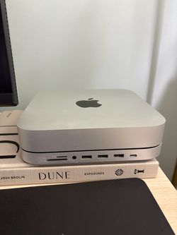 M2 Pro Mac Mini 16GB Ram 512gb SSD