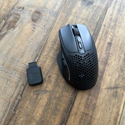 Glorious Model I 2 Wireless Gaming Mouse 
