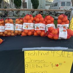 Naranjas 🍊 Jugosas Y Frescas 