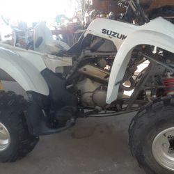 I FIX Suzuki Honda Yamaha Polaris Can Am