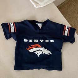 5T Bronco Jersey