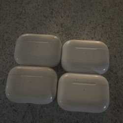 4 AirPod Pro (2nd Generation)