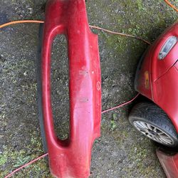 1999 To 2000 Mazda Miata Body Panels