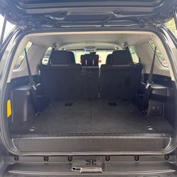 Vendo Toyota 4Runner￼