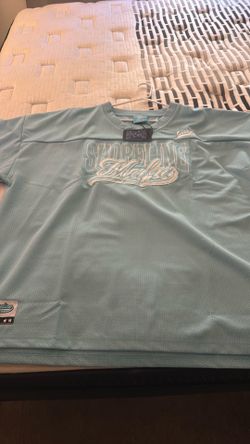 Shoreline Mafia jersey 3X
