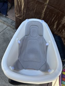 Baby Tub