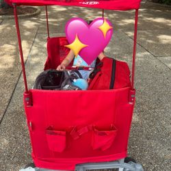Radio flyer Wagon