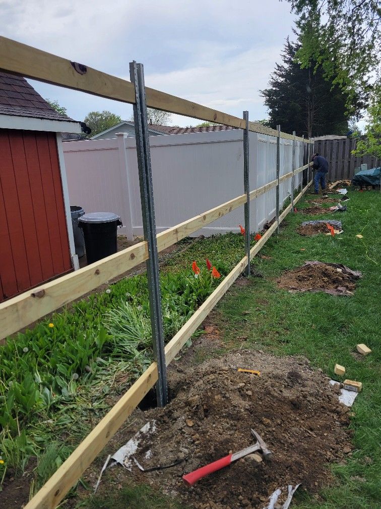 Fence