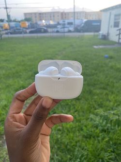 Jbl earbuds