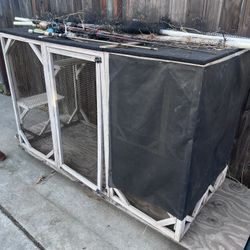 Chicken Coup