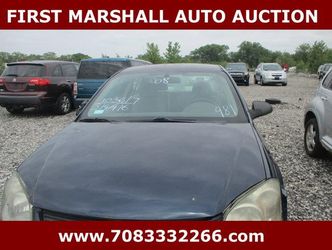 2008 Chevrolet Cobalt