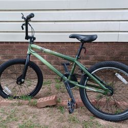 2007 Redline LINK 5.1 *ALL ORIGINAL PARTS & DECALS