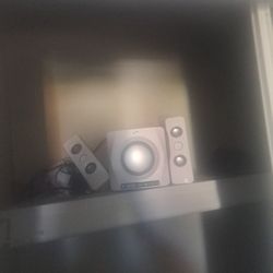 Blue Tooth Speakers