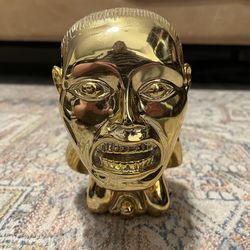 Replica Indiana Jones Golden Idol