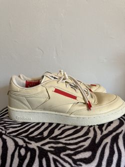 Reebok (Size 12) 