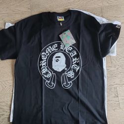 Bape Shirts 