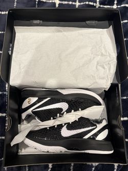 DS Mambacita Sweet 16’s - M8.5