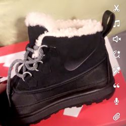 Nike Woodside chukka 2