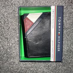 Tommy Hilfiger Wallet