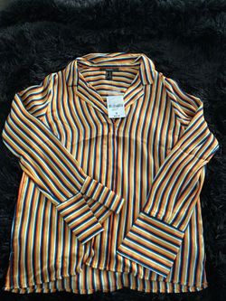 Forever 21 blouse