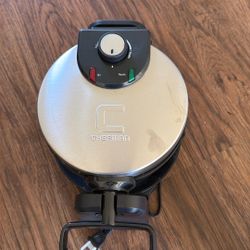 Chefman Waffle Maker