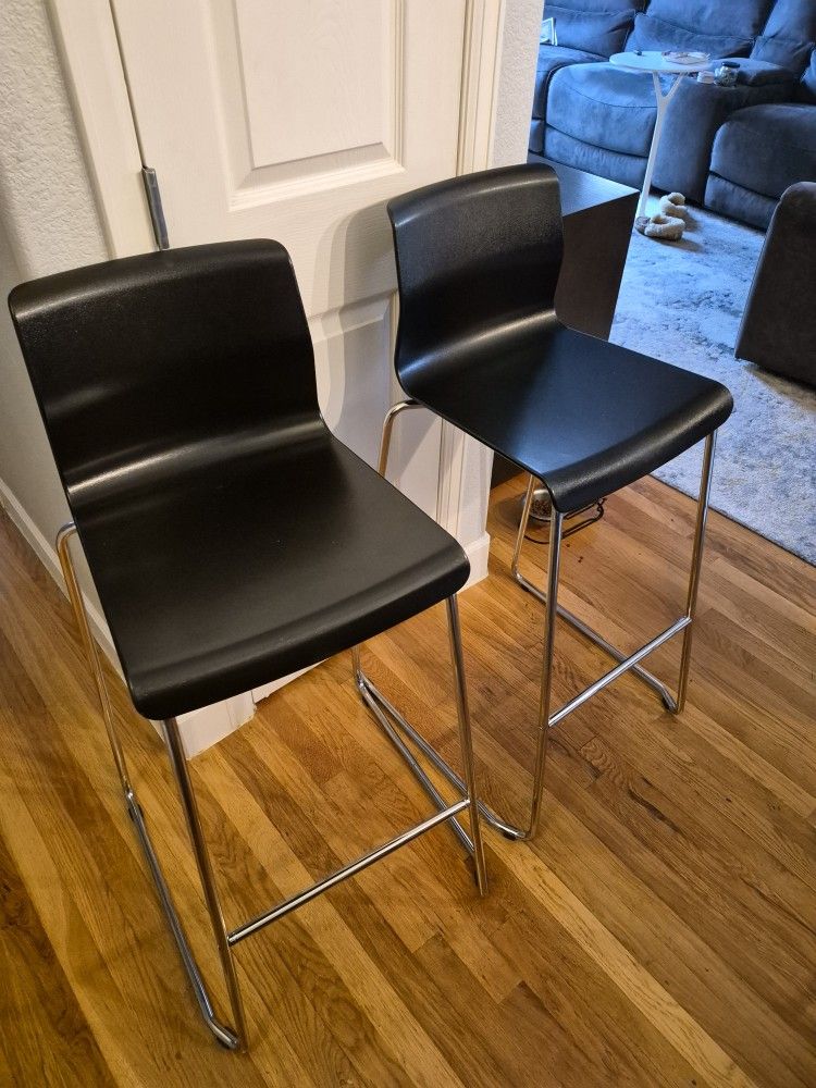 IKEA Stools Bar Hight