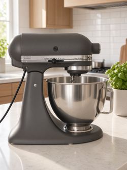KitchenAid Ultra Power Stand Mixer