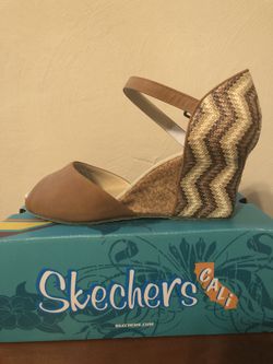 Skechers Size 8 1/2