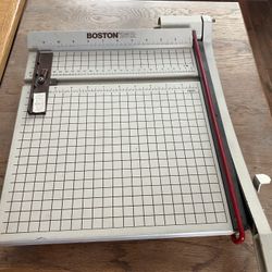 Paper Cutter