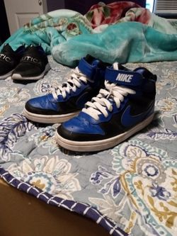 Nike Shoes