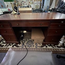 Executive Desk