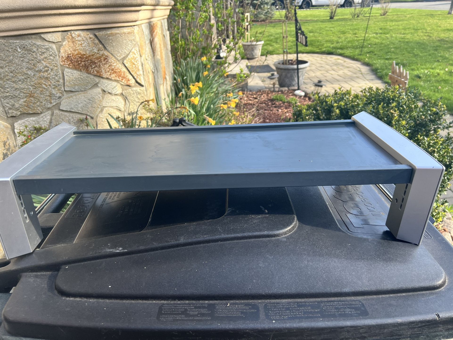 Computer Keyboard Desk Tray