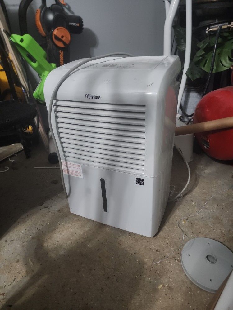 Dehumidifier