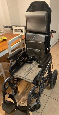 Karma Wheelchair *New*