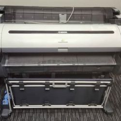 Canon IPF 760 