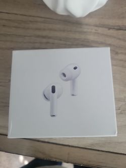 Airpods pro 3