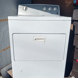 Dryer