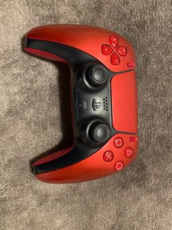PS5 controller