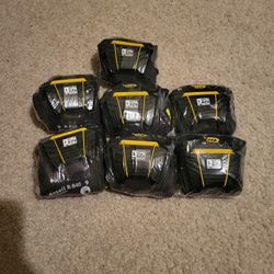 Ansell-840 Gloves-size 9 