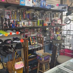 Tools And More