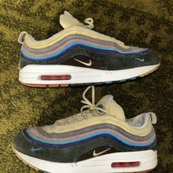 Sean Wotherspoon Nike Air max 1/97