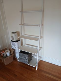 Shelve