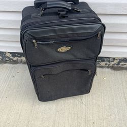 Small Luggage Bag
