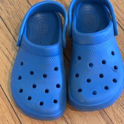 Crocs US 12