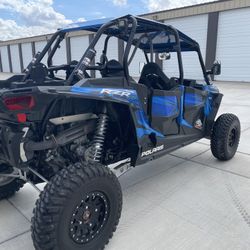 2015 Polaris 1000 XP4