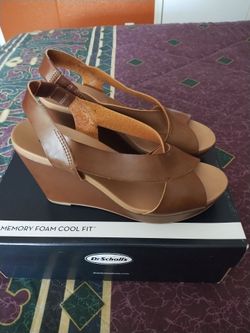 Zapatillas muy cómodas zise 8M