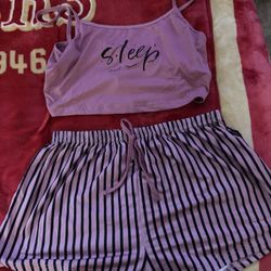 Pajamas 