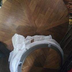 Coffee Table And 2 End Tables